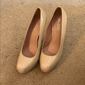 Aldo heels